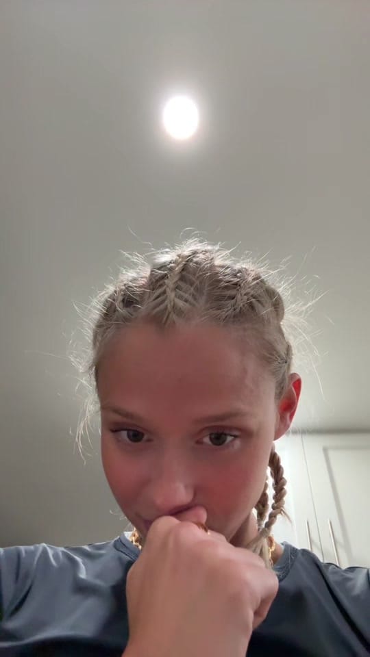Post 5 by casey on TikTok (video)