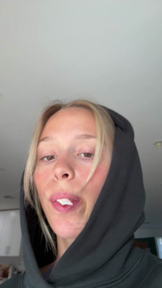 Post 9 by casey on TikTok (video)