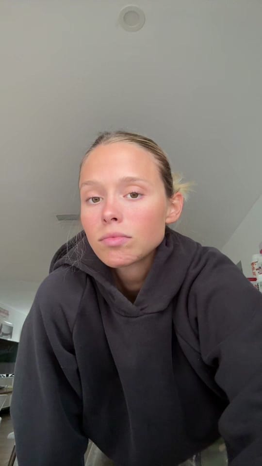 Post 8 by casey on TikTok (video)