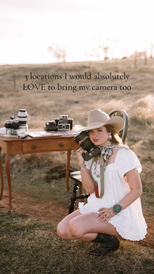 Post 5 by EMMA HOLDEN | photog + fashion on TikTok (video)