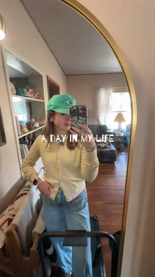 Post 7 by EMMA HOLDEN | photog + fashion on TikTok (video)