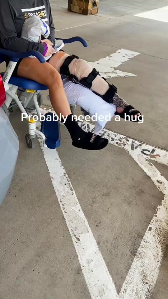 Post 5 by Jarrah Floyde on TikTok (video)