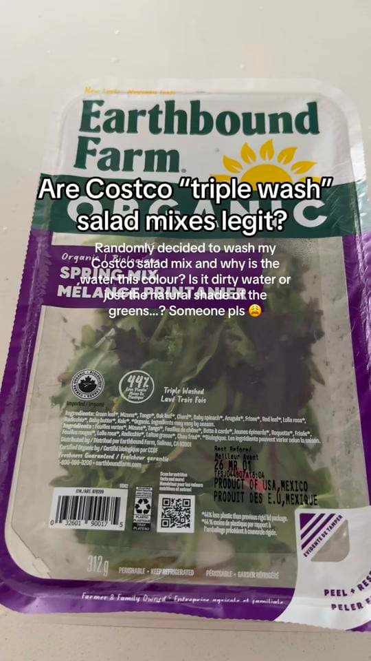 Post 7 by Shanni | Food + Costco + TJ’s on TikTok (video)