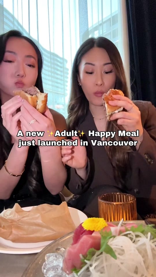 Post 5 by Shanni | Food + Costco + TJ’s on TikTok (video)