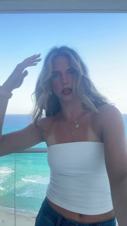 Post 3 by Raegan on TikTok (video)
