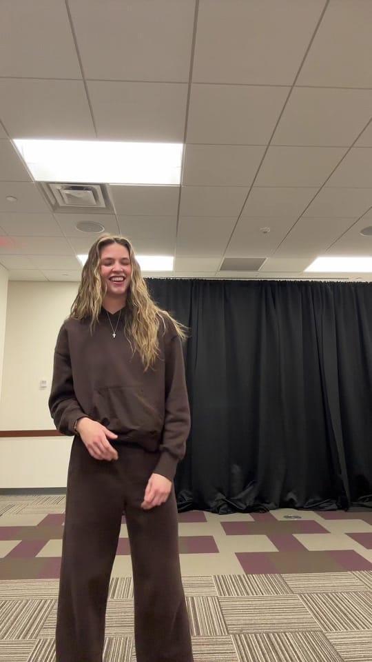 Post 6 by Raegan on TikTok (video)