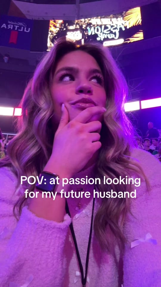 Post 8 by Raegan on TikTok (video)
