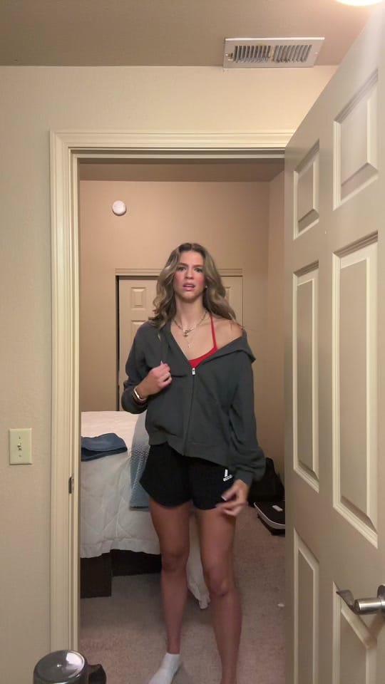 Post 5 by Raegan on TikTok (video)
