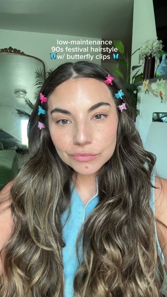 Post 1 by Lauryncakes on TikTok (video)