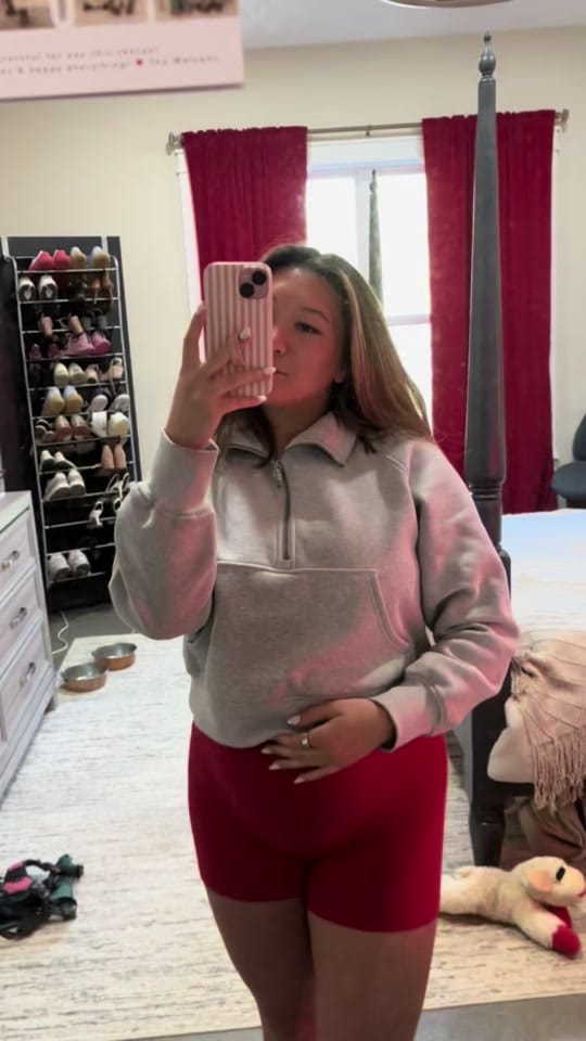 Post 6 by Blakelyn Babcock on TikTok (video)