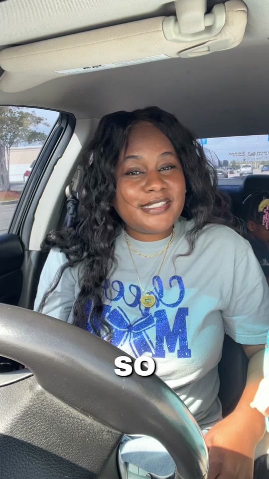Post 5 by KeepIng Up With The Johnsons on TikTok (video)
