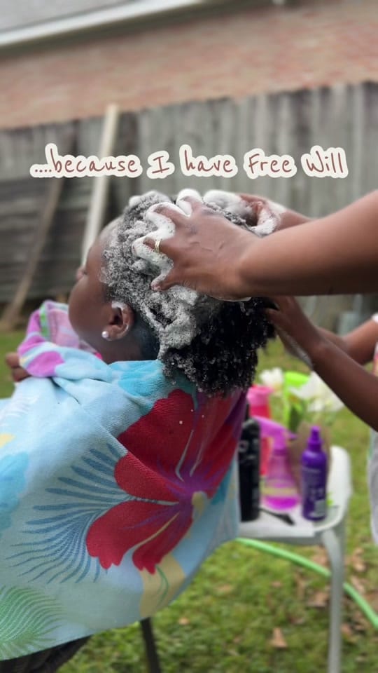 Post 2 by KeepIng Up With The Johnsons on TikTok (video)