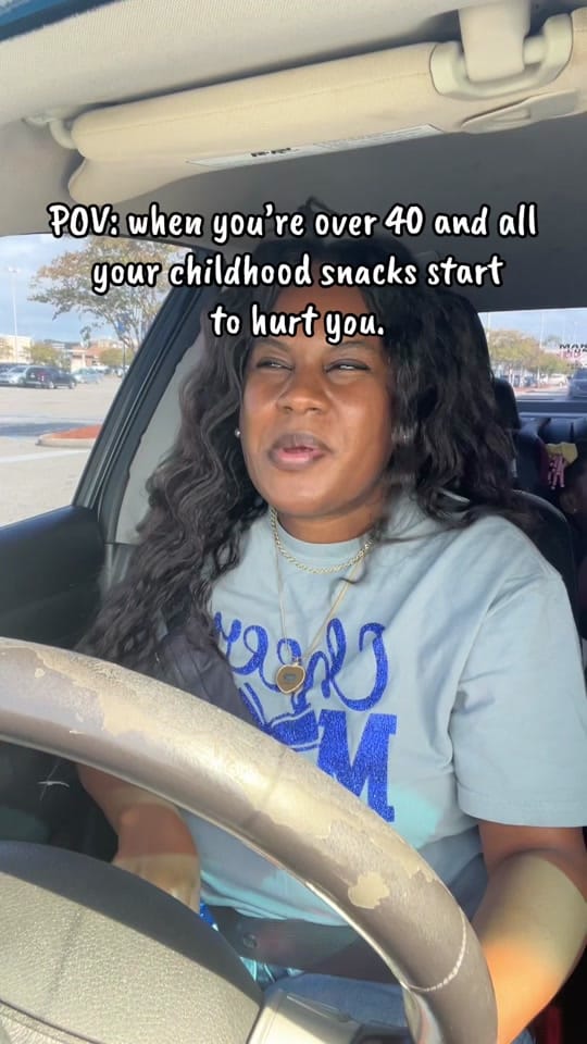 Post 4 by KeepIng Up With The Johnsons on TikTok (video)