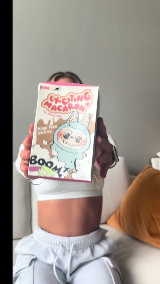Post 7 by kristy on TikTok (video)