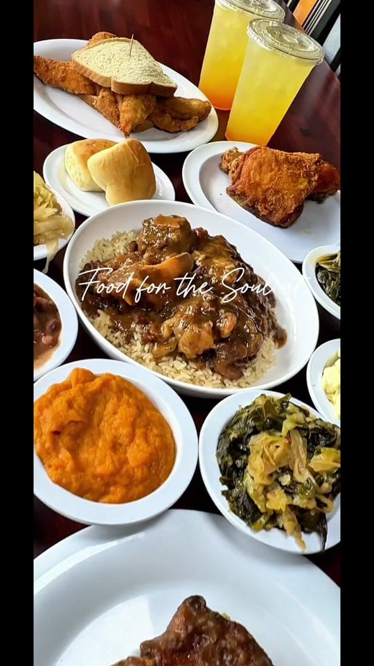 Post 1 by Curated Taste on TikTok (video)