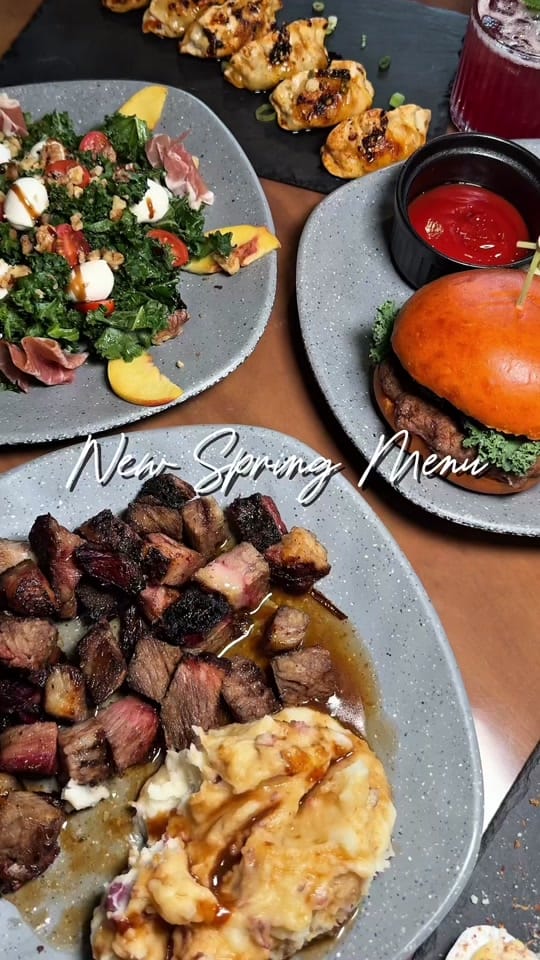 Post 7 by Curated Taste on TikTok (video)