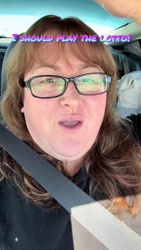 Post 10 by Brittney 🌎 Wanders on TikTok (video)