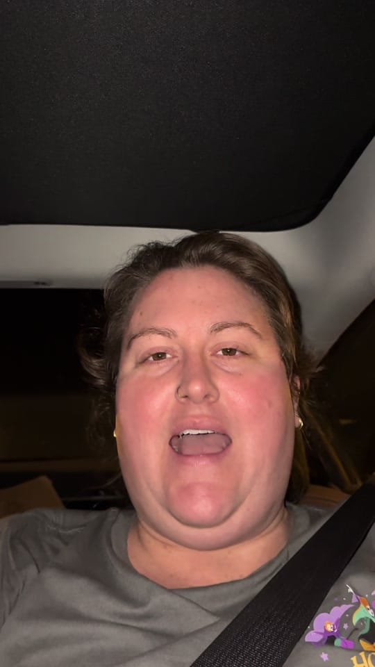Post 4 by Brittney 🌎 Wanders on TikTok (video)
