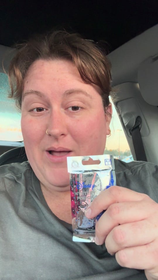 Post 5 by Brittney 🌎 Wanders on TikTok (video)
