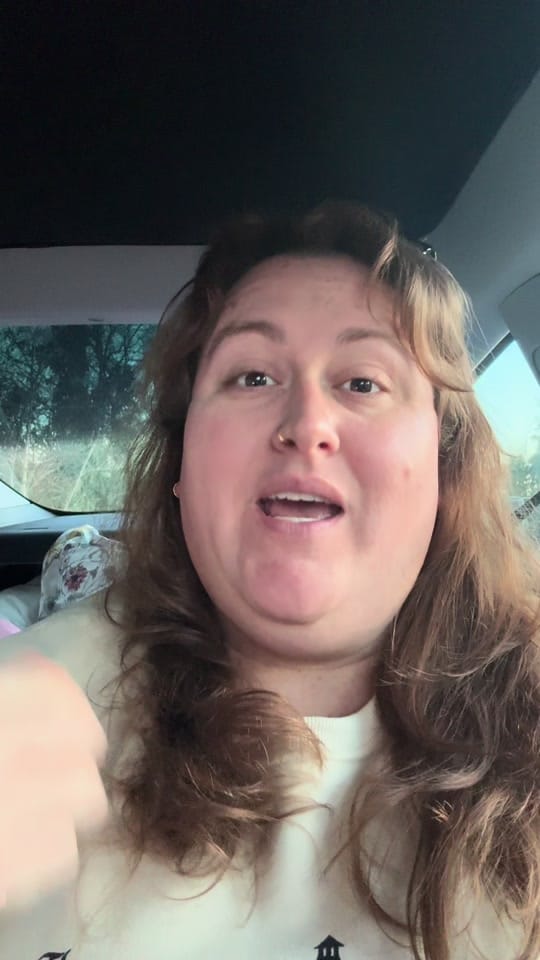 Post 3 by Brittney 🌎 Wanders on TikTok (video)