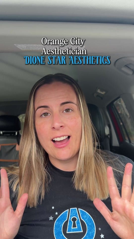 Post 3 by Lauren | Orlando Blogger on TikTok (video)