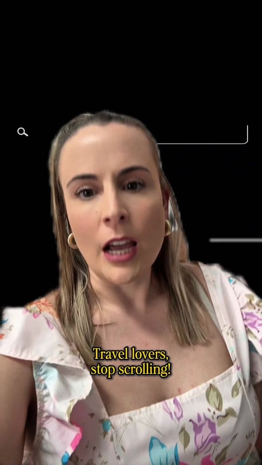 Post 9 by Lauren | Orlando Blogger on TikTok (video)