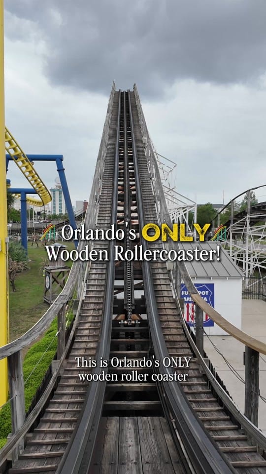 Post 6 by Lauren | Orlando Blogger on TikTok (video)