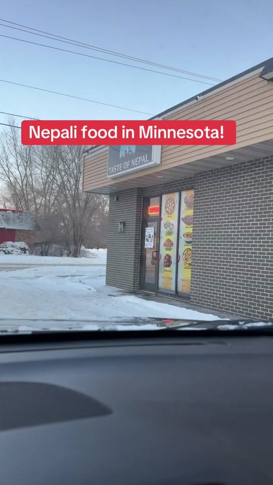 Post 1 by Meadweaver on TikTok (video)