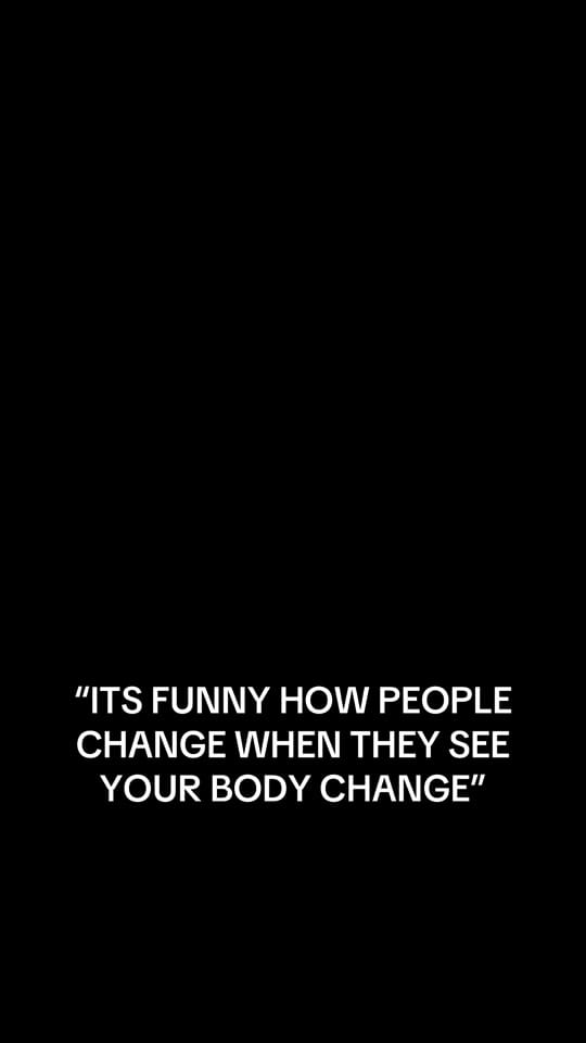 Post 3 by JuanMillion Fitness on TikTok (video)