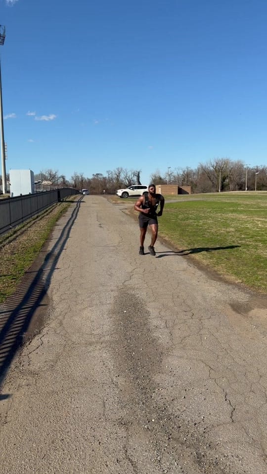 Post 2 by JuanMillion Fitness on TikTok (video)