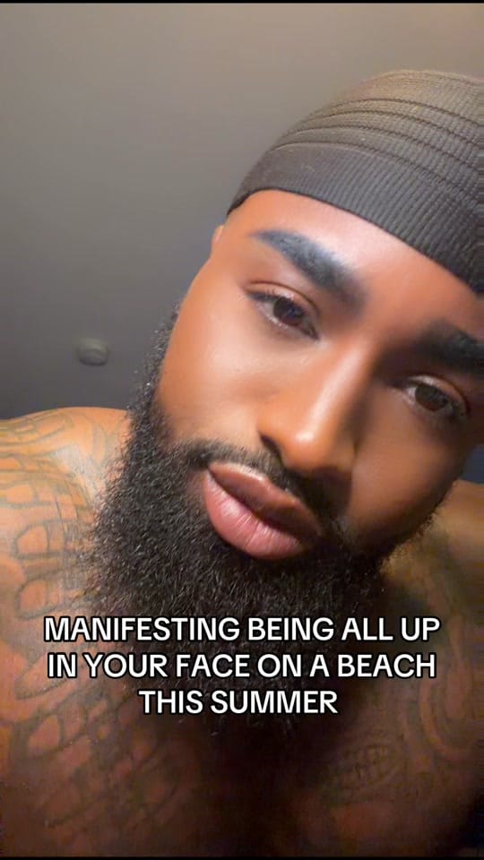 Post 6 by JuanMillion Fitness on TikTok (video)