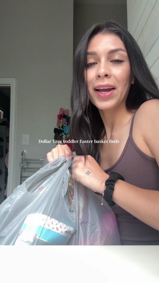 Post 2 by ALYSSABETH DEANN on TikTok (video)
