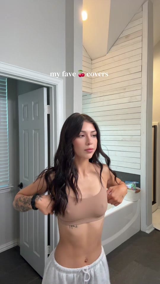 Post 3 by ALYSSABETH DEANN on TikTok (video)