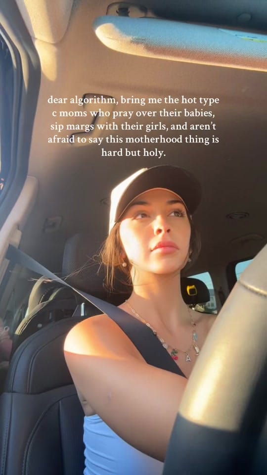 Post 9 by ALYSSABETH DEANN on TikTok (video)