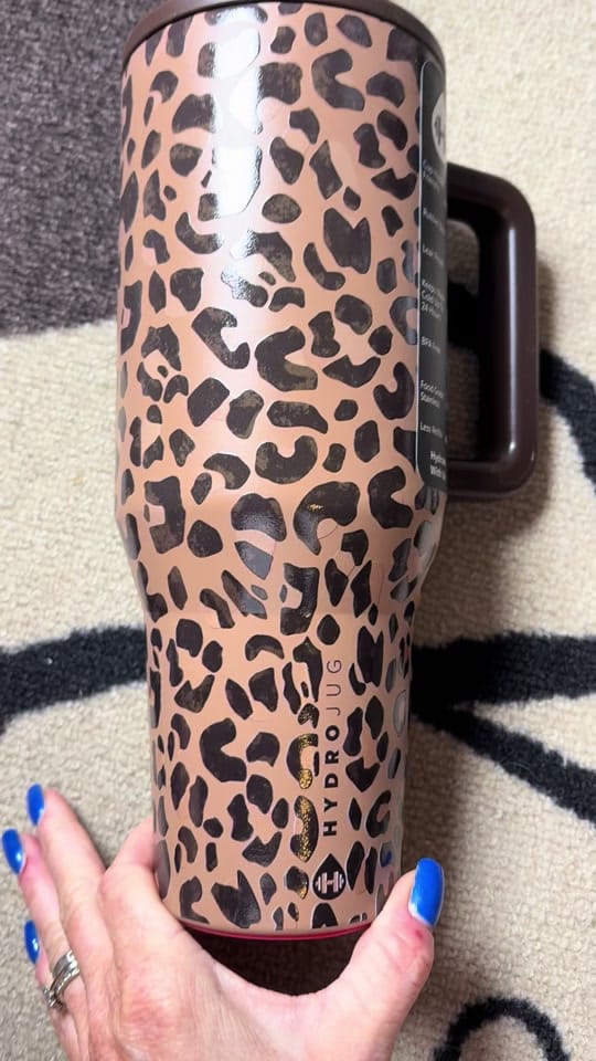 Post 3 by Michelle Kassin Sharp on TikTok (video)