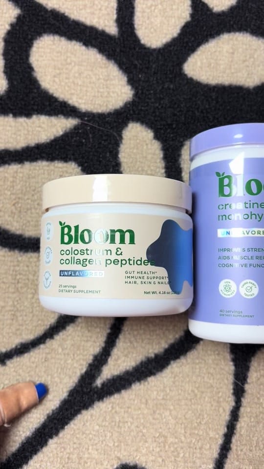 Post 9 by Michelle Kassin Sharp on TikTok (video)