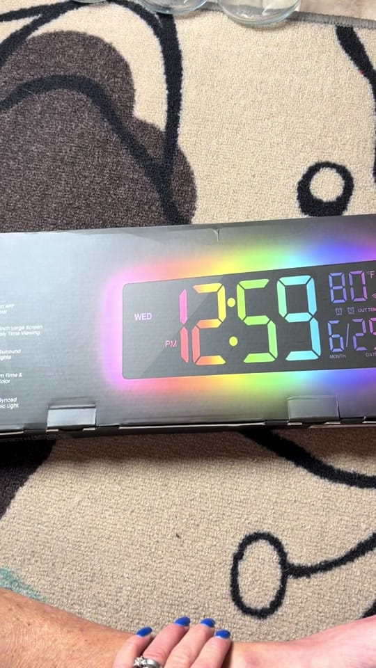 Post 4 by Michelle Kassin Sharp on TikTok (video)