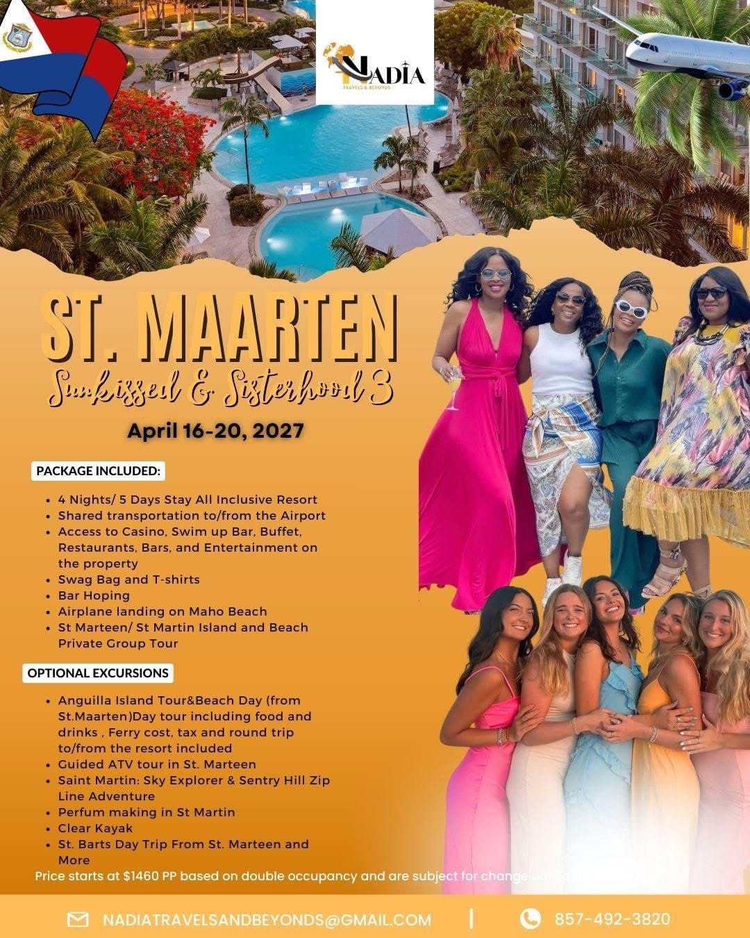 Post 4 by Nadiatravelsandbeyonds ✈️🏝️☀️ on TikTok (video)