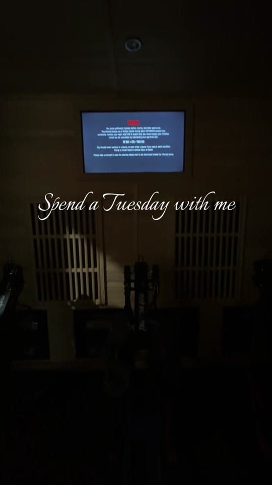 Post 1 by Lauren Herrera on TikTok (video)