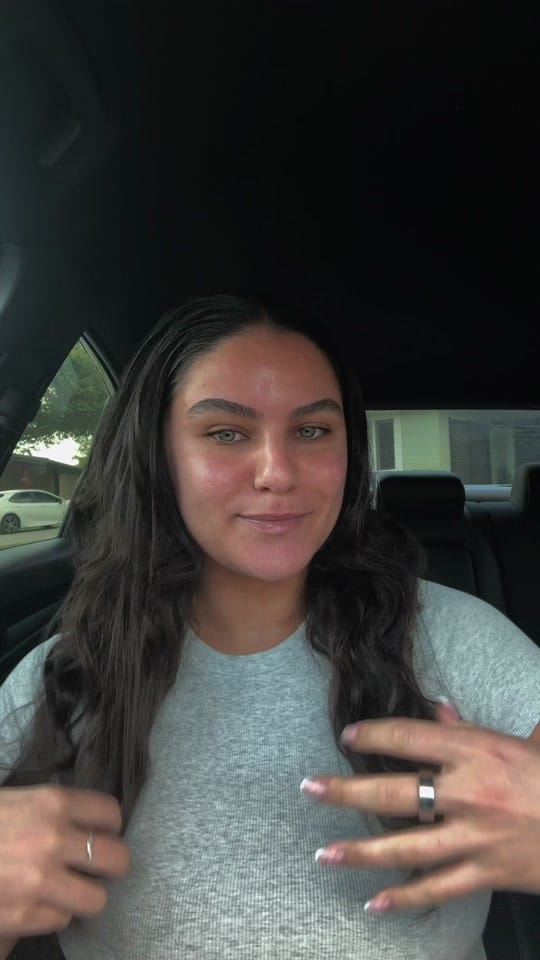 Post 4 by Lauren Herrera on TikTok (video)