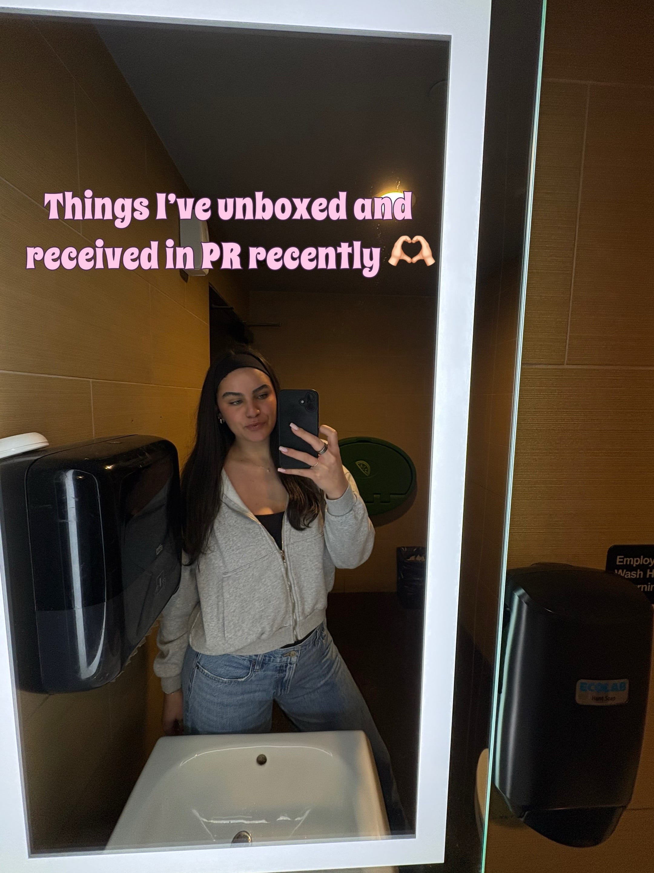 Post 5 by Lauren Herrera on TikTok (video)