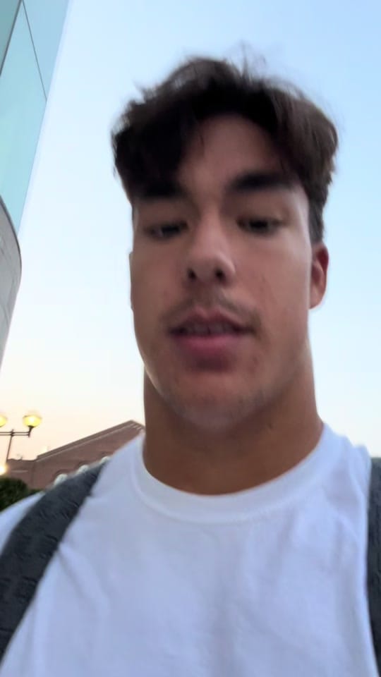 Post 3 by 𝐓𝐇𝐄 𝐁𝐋𝐎𝐂𝐊 on TikTok (video)