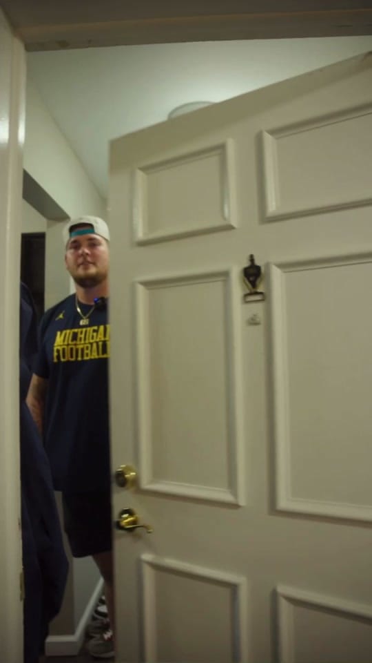 Post 10 by 𝐓𝐇𝐄 𝐁𝐋𝐎𝐂𝐊 on TikTok (video)