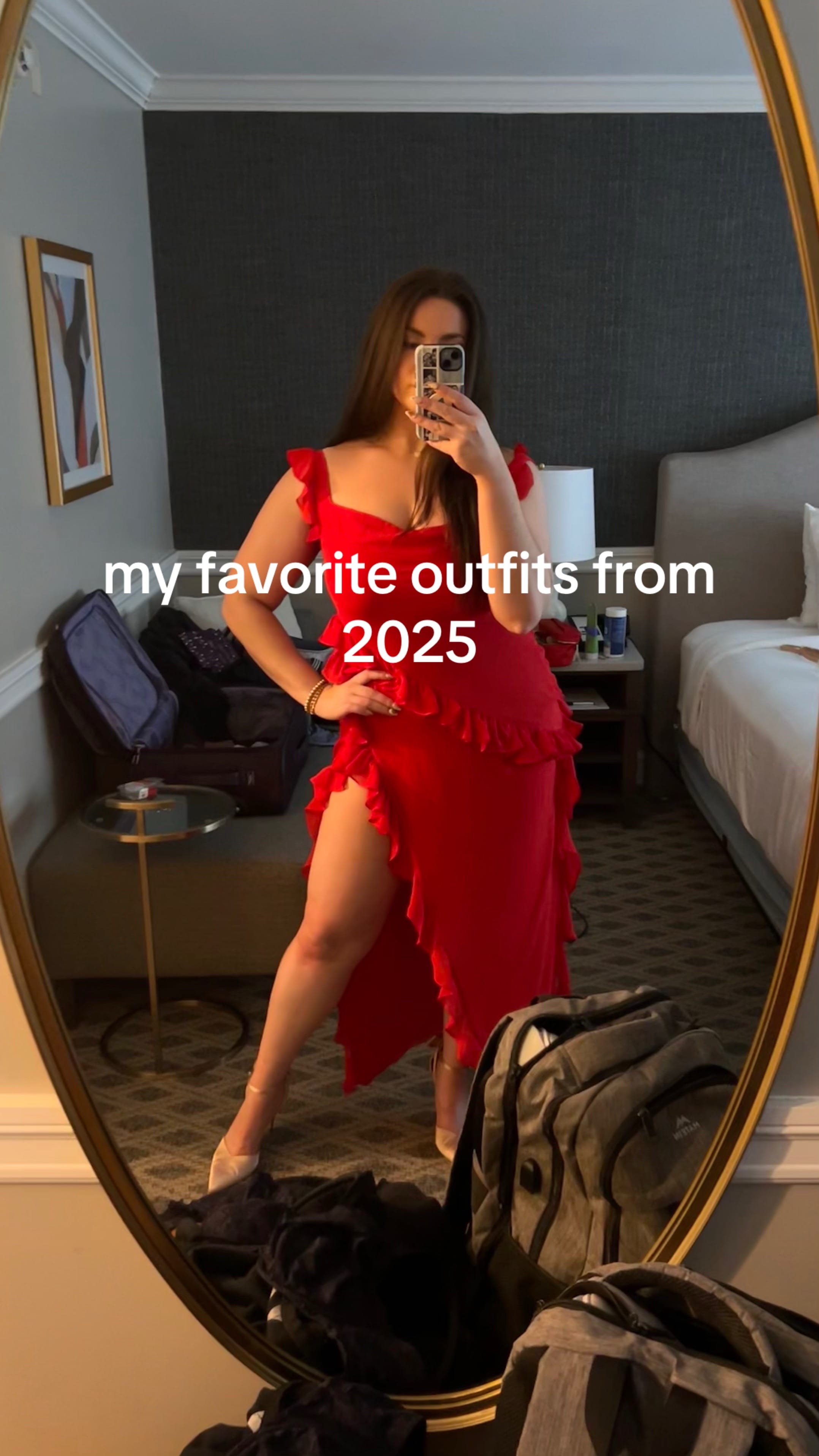 Post 3 by Rachel Basiura | Powerlifter on TikTok (video)