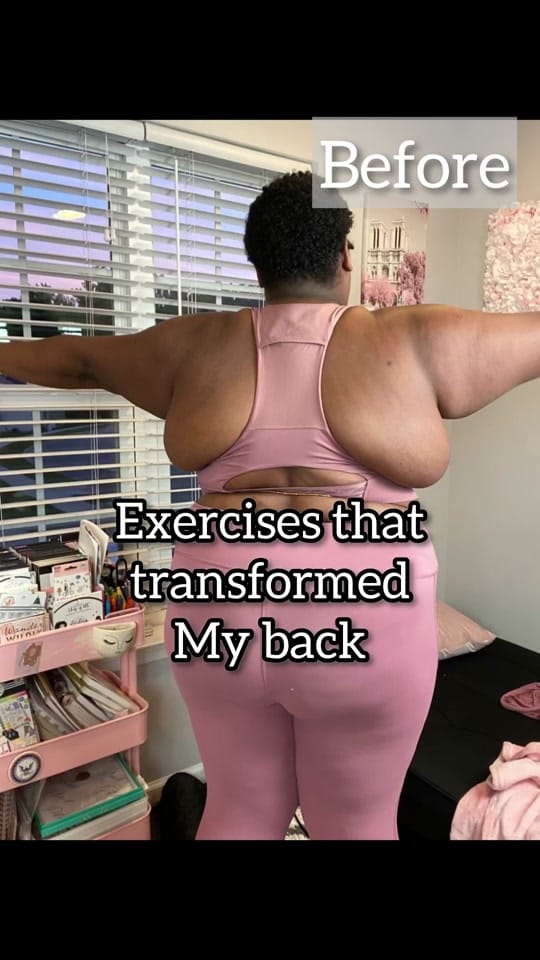 Post 8 by Alicia|Online Coach+ Fit Bff🦋 on TikTok (video)