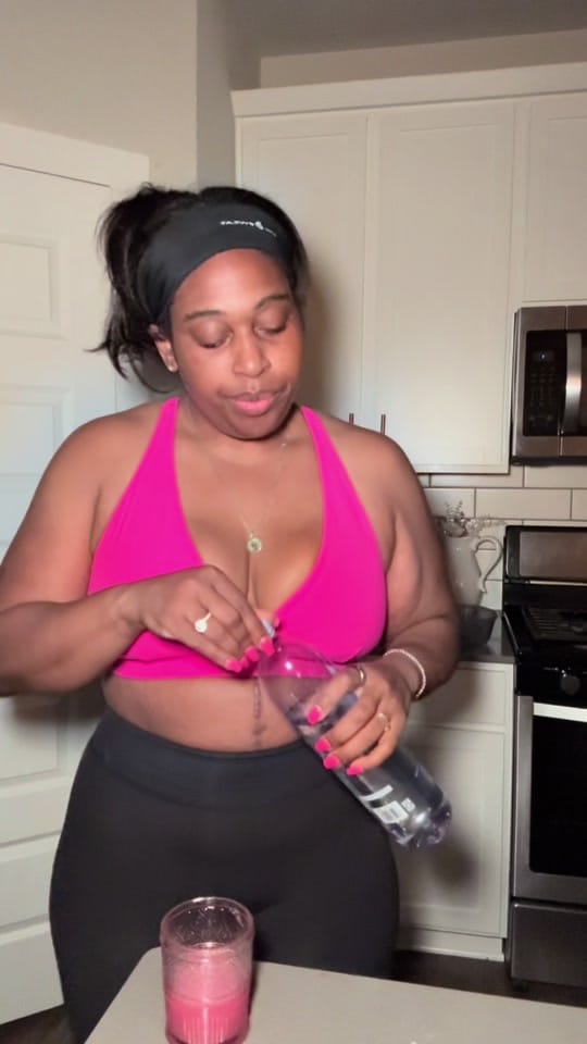 Post 2 by Alicia|Online Coach+ Fit Bff🦋 on TikTok (video)