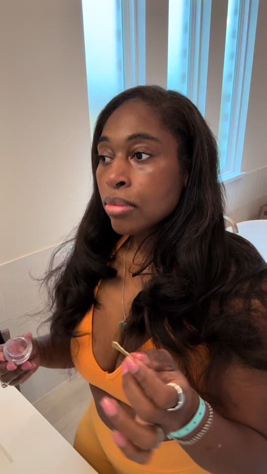Post 5 by Alicia|Online Coach+ Fit Bff🦋 on TikTok (video)