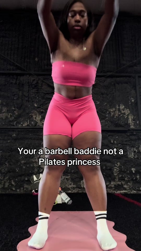 Post 3 by Alicia|Online Coach+ Fit Bff🦋 on TikTok (video)