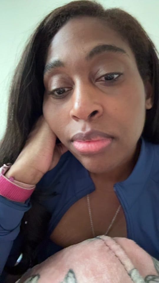 Post 4 by Alicia|Online Coach+ Fit Bff🦋 on TikTok (video)