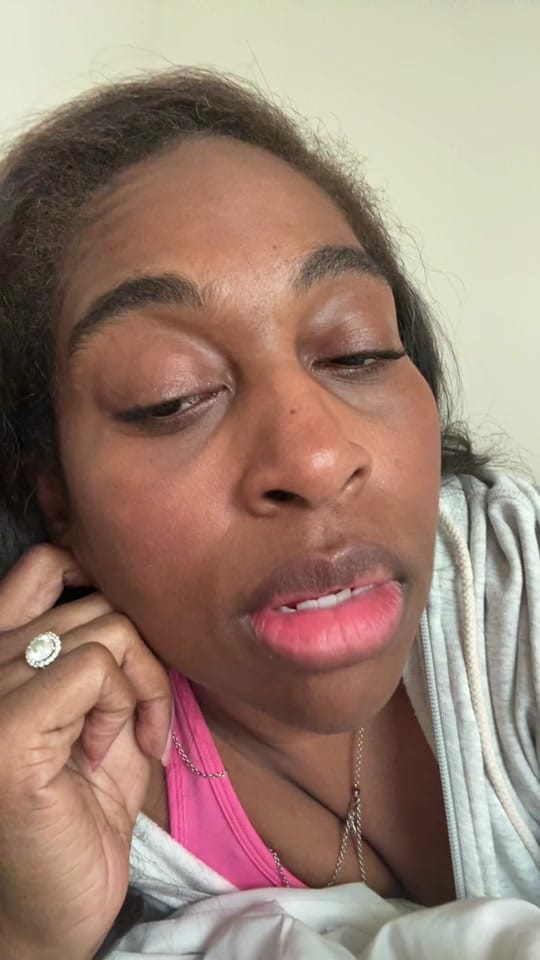Post 6 by Alicia|Online Coach+ Fit Bff🦋 on TikTok (video)